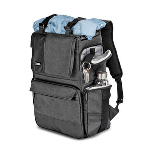 National Geographic Walkabout Camera Backpack for DSLR