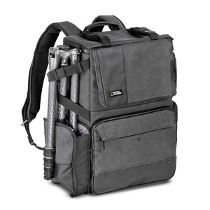 National Geographic Walkabout Camera Backpack for DSLR