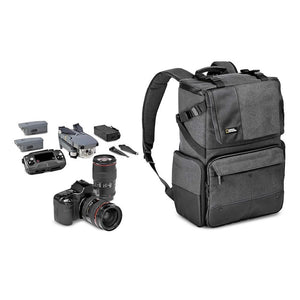 National Geographic Walkabout Camera Backpack for DSLR