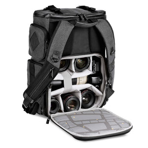 National Geographic Walkabout Camera Backpack for DSLR