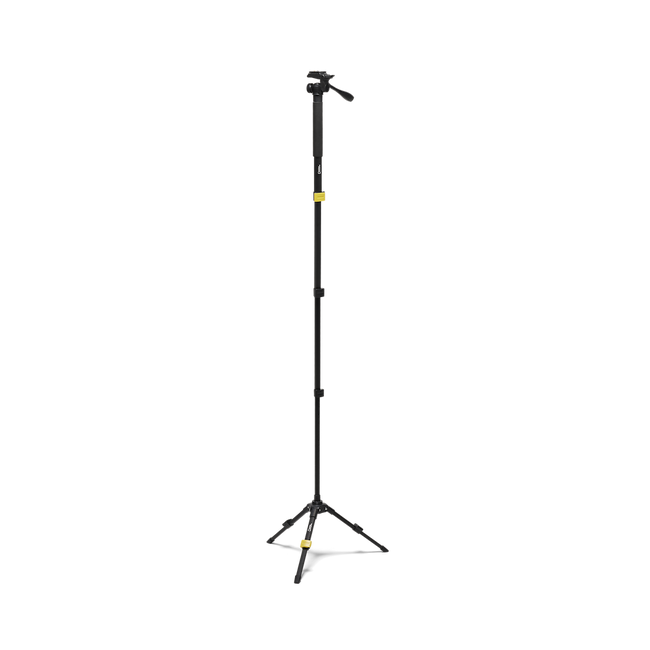 National Geographic Photo 3-in-1 Monopod