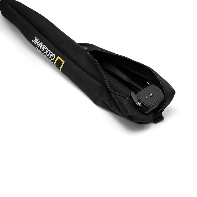 National Geographic Photo 3-in-1 Monopod