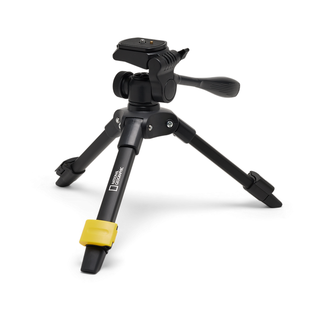 National Geographic Photo 3-in-1 Monopod