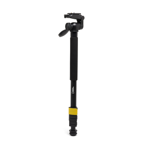 National Geographic Photo 3-in-1 Monopod