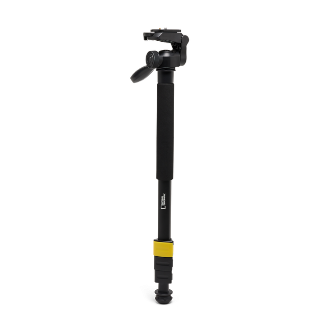 National Geographic Photo 3-in-1 Monopod