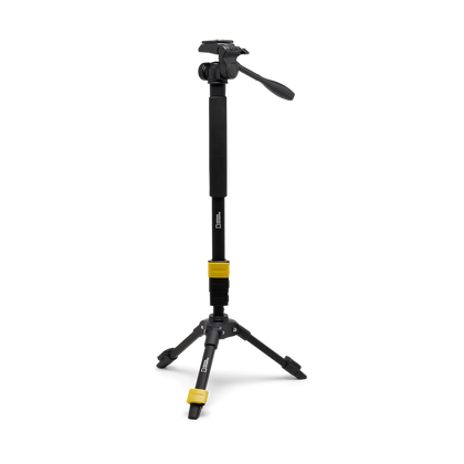 National Geographic Photo 3-in-1 Monopod