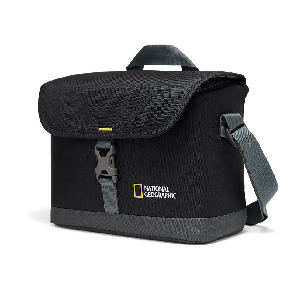 National Geographic, Shoulder Bag Medium
