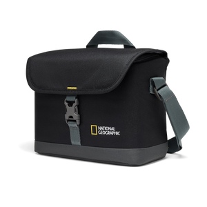 National Geographic, Shoulder Bag Medium