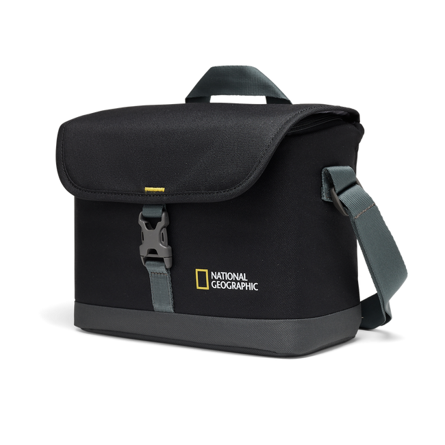 National Geographic, Shoulder Bag Medium