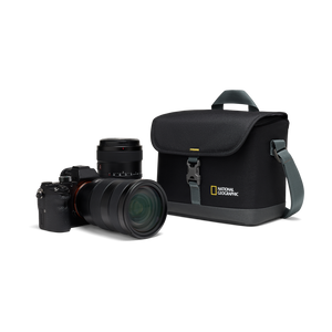 National Geographic, Shoulder Bag Medium