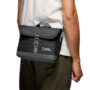 National Geographic, Shoulder Bag Medium