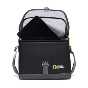 National Geographic, Shoulder Bag Medium