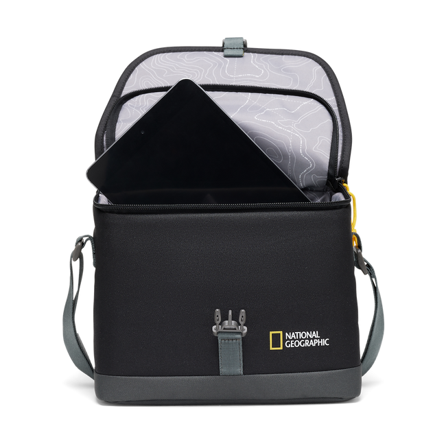 National Geographic, Shoulder Bag Medium