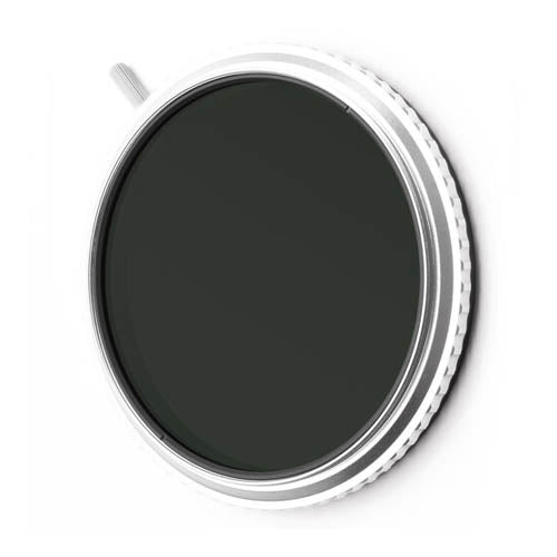 NiSi True Color ND-VARIO Pro Nano 1 to 5-Stop Variable ND Filter (77mm)