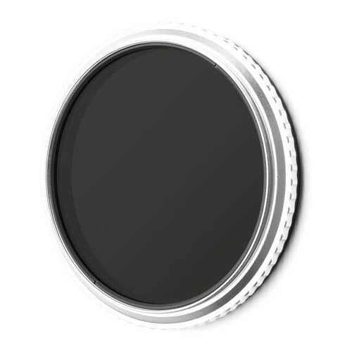 NiSi True Color ND-VARIO Pro Nano 1 to 5-Stop Variable ND Filter (77mm)