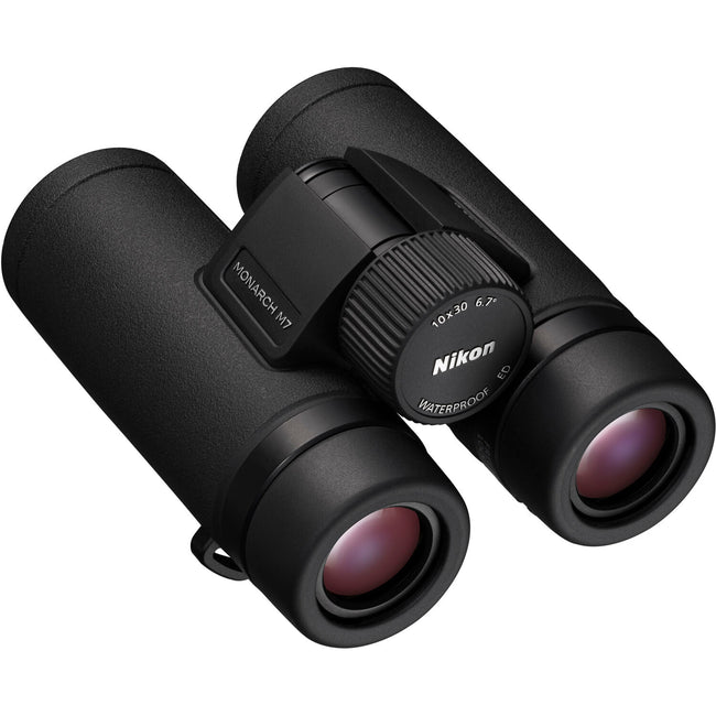 Nikon 10x30 Monarch M7 Binoculars