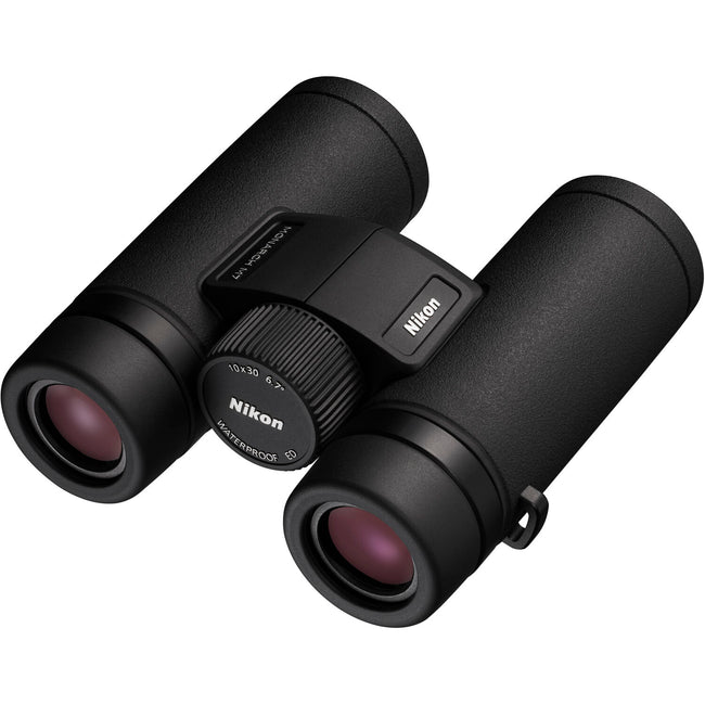 Nikon 10x30 Monarch M7 Binoculars
