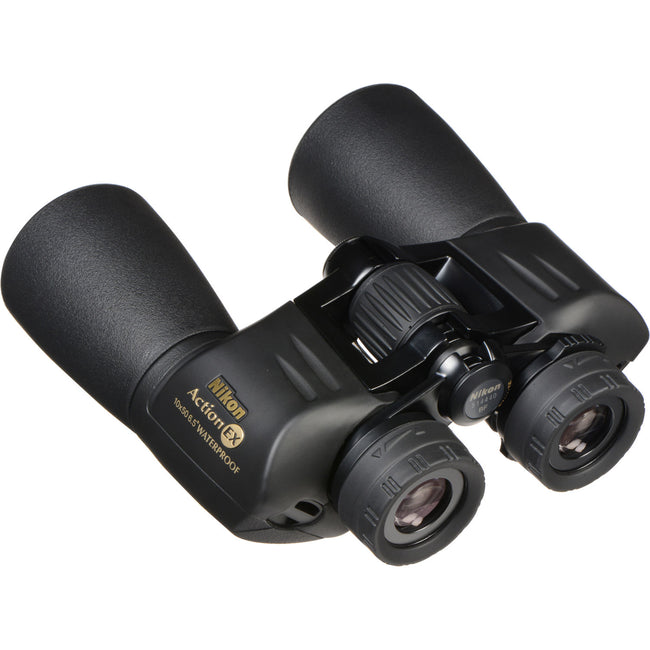 Nikon 10x50 Action Extreme ATB Binoculars