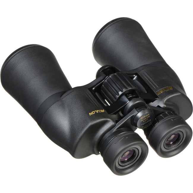 Nikon 16x50 Aculon A211 Binoculars (Black)