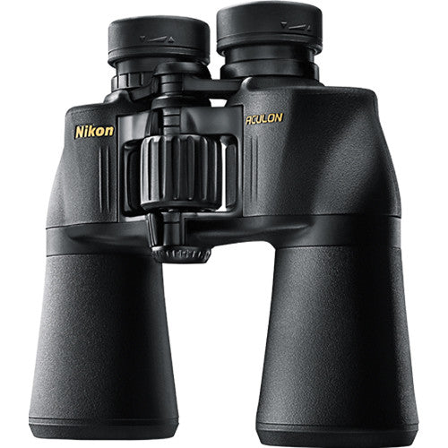 Nikon 16x50 Aculon A211 Binoculars (Black)