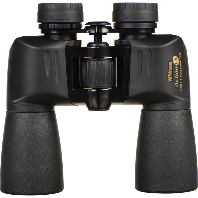 Nikon 7x50 Action Extreme ATB Binoculars
