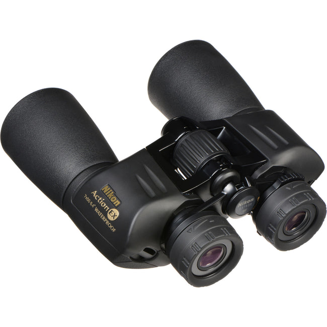 Nikon 7x50 Action Extreme ATB Binoculars