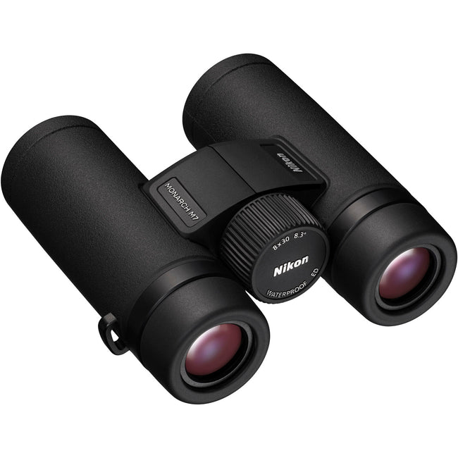 Nikon 8x30 Monarch M7 Binoculars