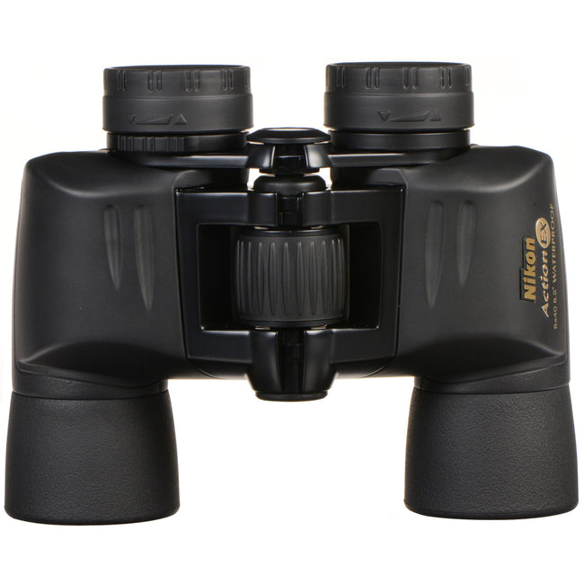 Nikon 8x40 Action Extreme ATB Binoculars