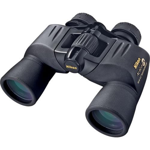 Nikon 8x40 Action Extreme ATB Binoculars