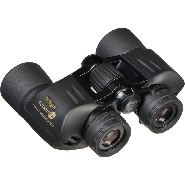 Nikon 8x40 Action Extreme ATB Binoculars