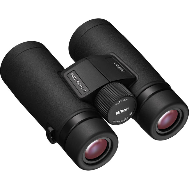 Nikon 8x42 Monarch M7 Binoculars