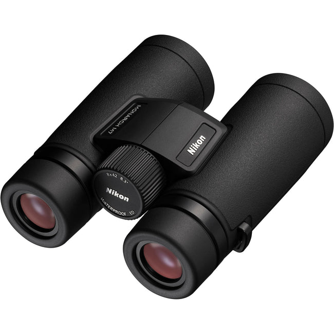 Nikon 8x42 Monarch M7 Binoculars