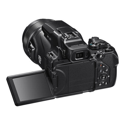 Nikon COOLPIX P1000 Digital Camera