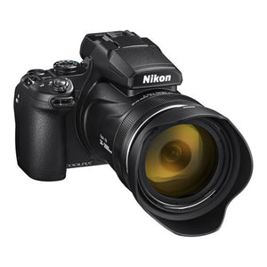 Nikon COOLPIX P1000 Digital Camera