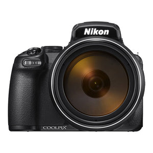 Nikon COOLPIX P1000 Digital Camera