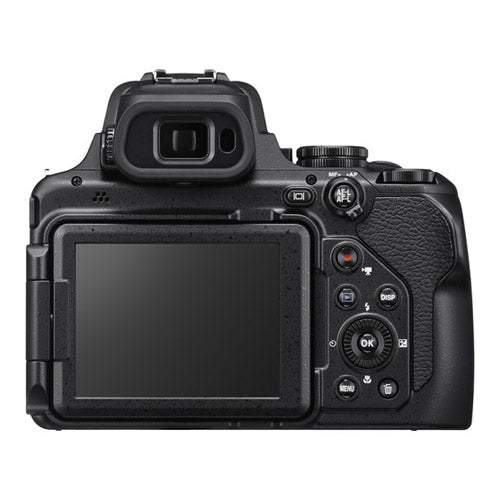 Nikon COOLPIX P1000 Digital Camera