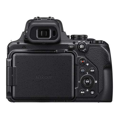 Nikon COOLPIX P1000 Digital Camera