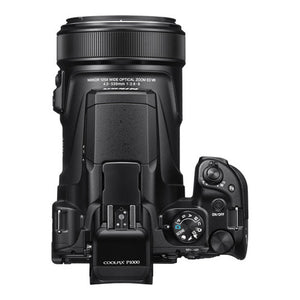 Nikon COOLPIX P1000 Digital Camera