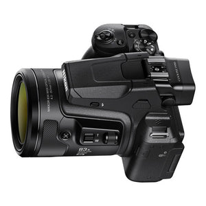 Nikon COOLPIX P950 BK IN Digital Point & Shoot Camera