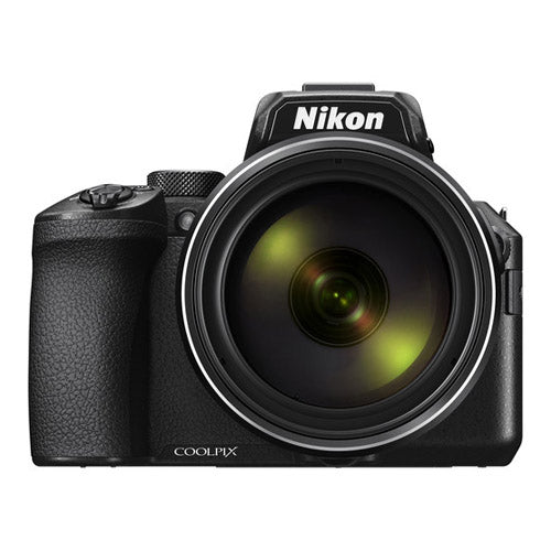 Nikon COOLPIX P950 BK IN Digital Point & Shoot Camera