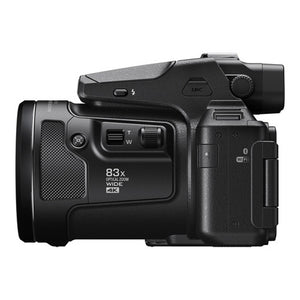 Nikon COOLPIX P950 BK IN Digital Point & Shoot Camera