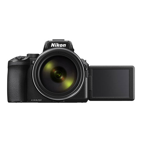 Nikon COOLPIX P950 BK IN Digital Point & Shoot Camera