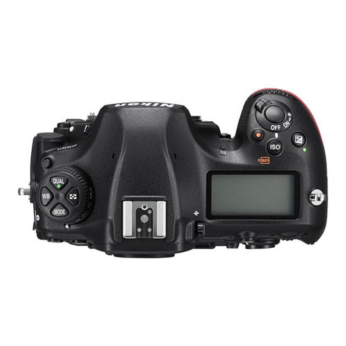 Nikon D850 DSLR Camera With 24-120mm Lens
