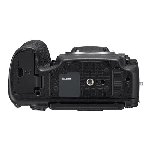 Nikon D850 DSLR Camera With 24-120mm Lens