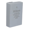 Nikon EN-EL14A(TW) Rechargeable Lithium-Ion Battery (7.2V, 1230mAh)