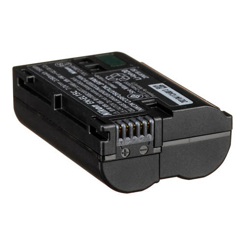 Nikon EN-EL15C(IN)/F Rechargeable Lithium-Ion Battery