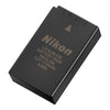 Nikon EN-EL20A Rechargeable Lithium-Ion Battery Pack (7.2V, 1110mAh)