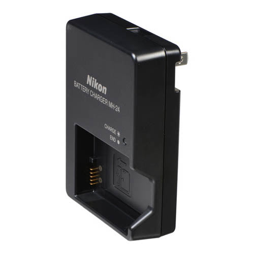 Nikon MH-24 Battery Charger