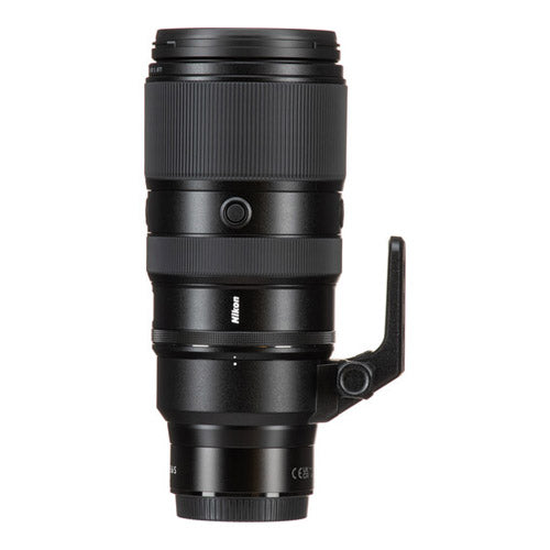 Nikon NIKKOR Z 100-400MM F/4.5-5.6 VR S Lens
