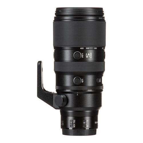 Nikon NIKKOR Z 100-400MM F/4.5-5.6 VR S Lens